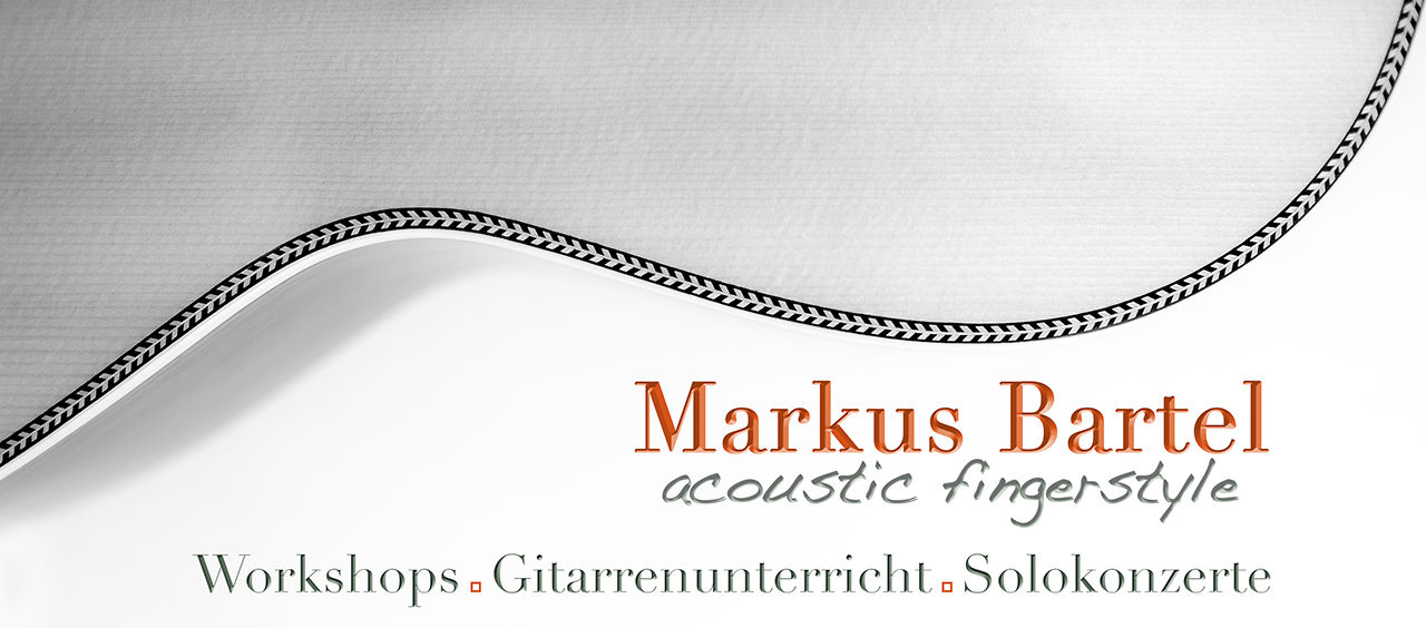 Markus Bartel - Gitarrist,Gitarrenunterricht,Kinder und Erwachsene,Hamburg,Ottensen